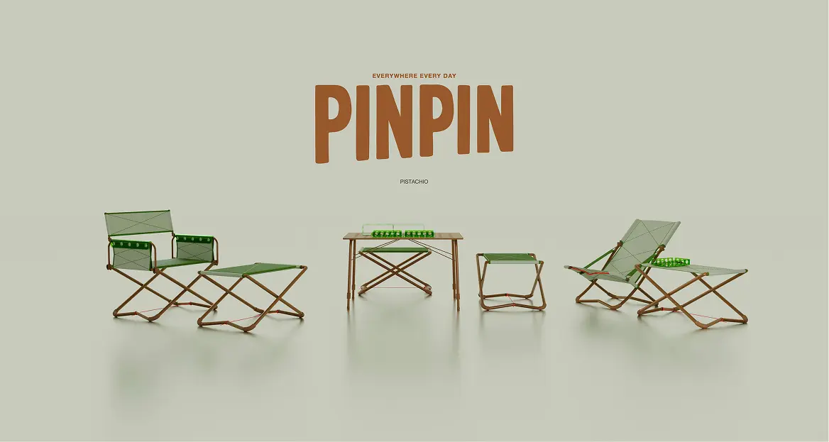 pinpin 4