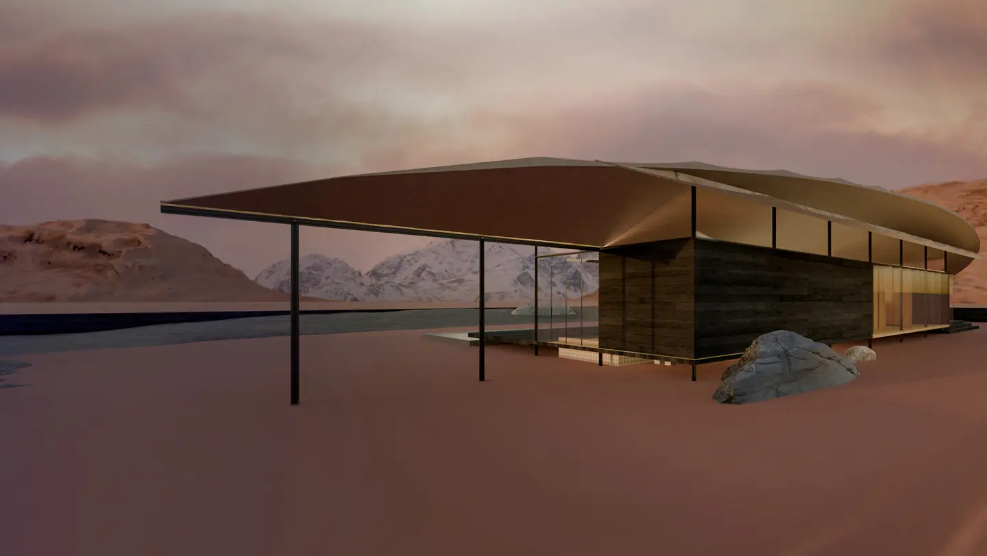 House feeling image 2