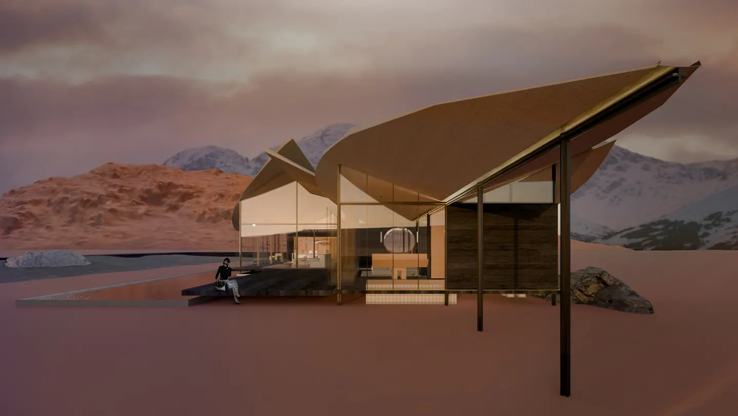 House feeling image 3