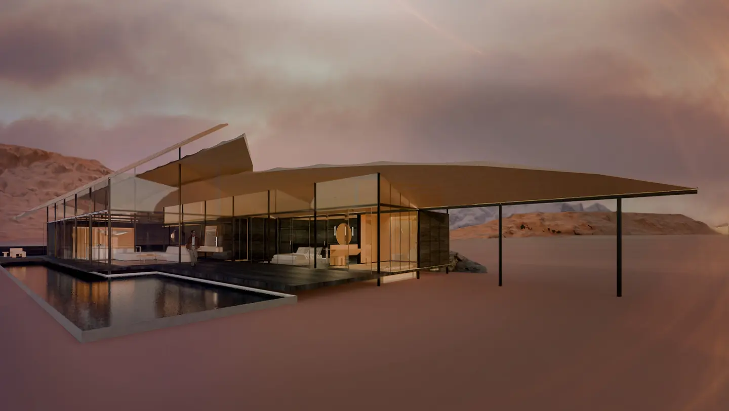 House feeling image 4