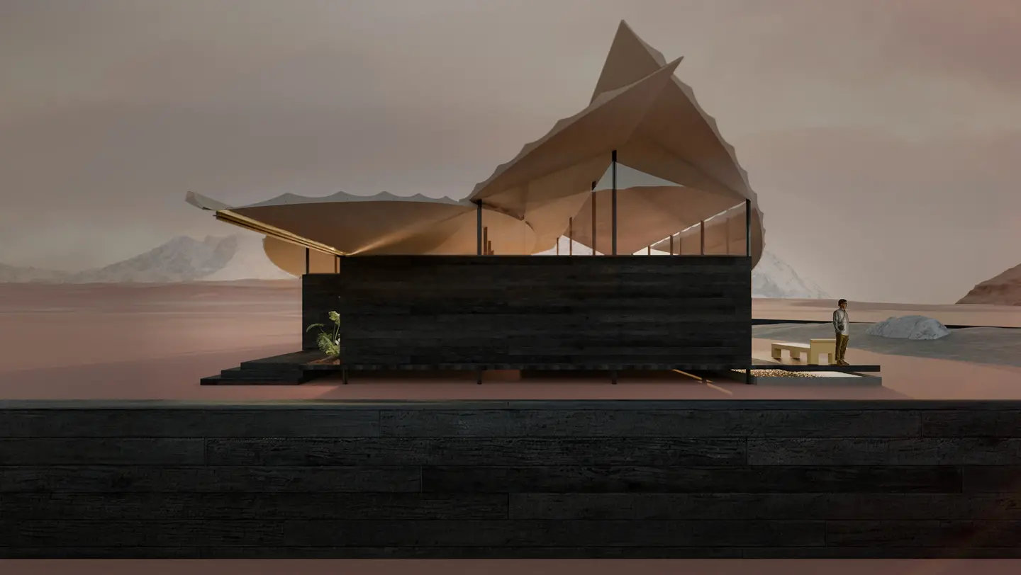 House feeling image 7