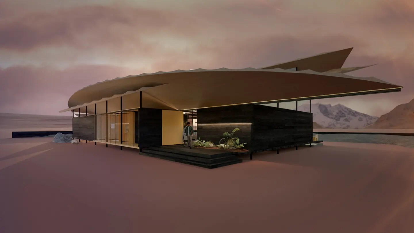 House feeling image 8