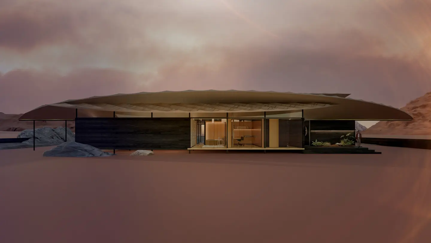House feeling image 9