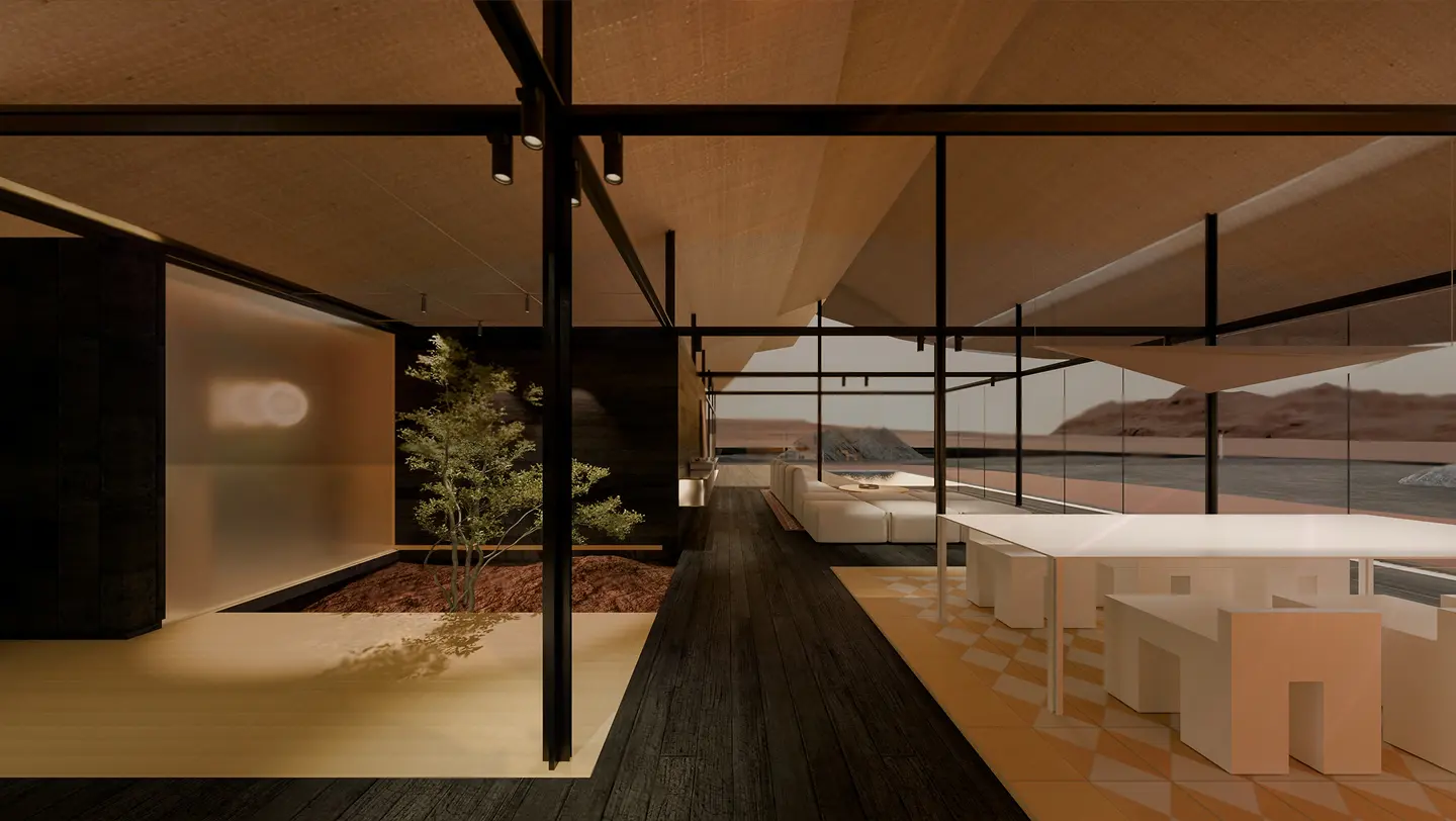 House interior image 3