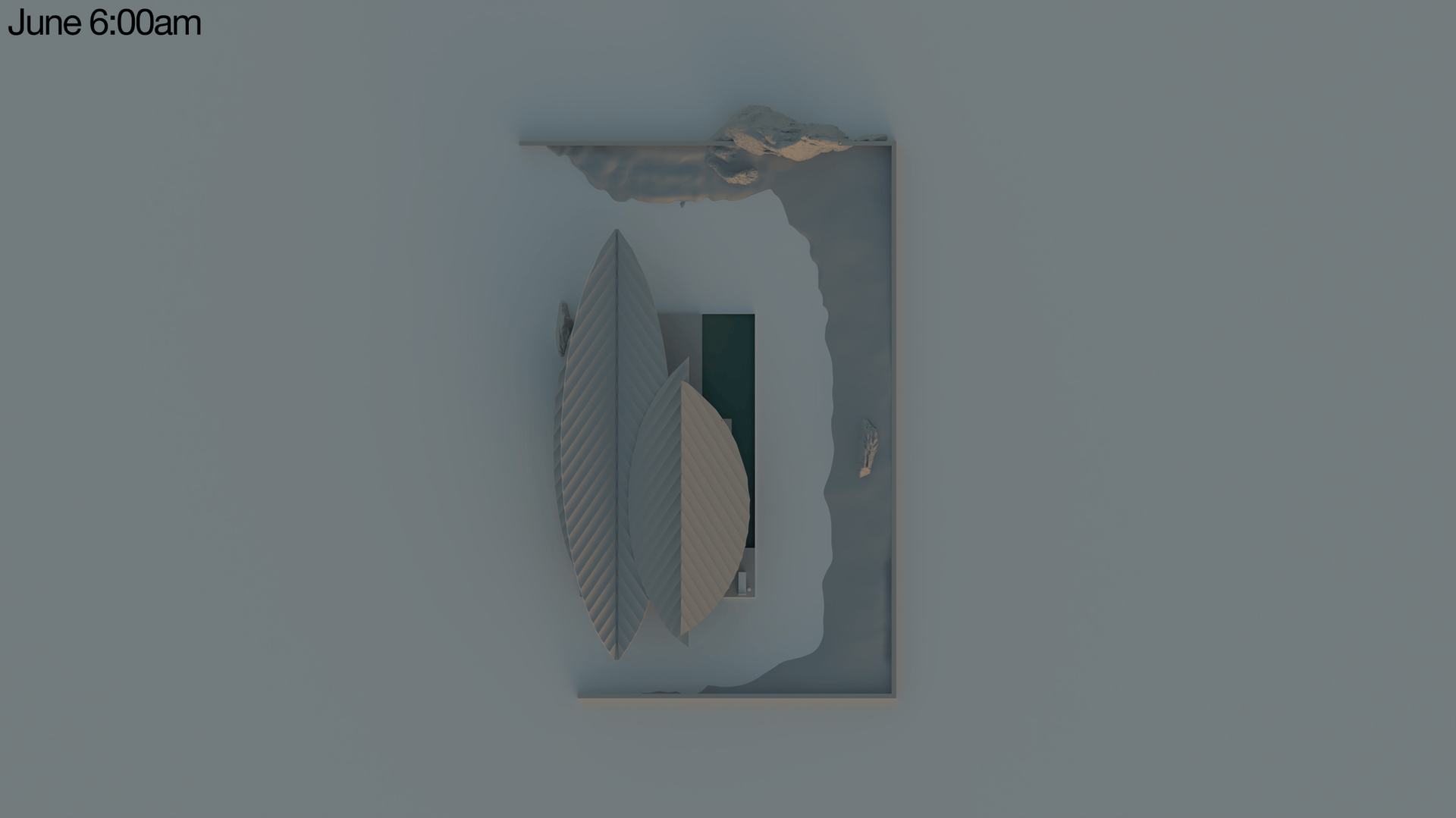 Solar orientation image 5